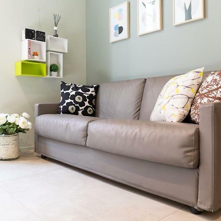 Apartmán Cavour 51 Lecco Exteriér fotografie