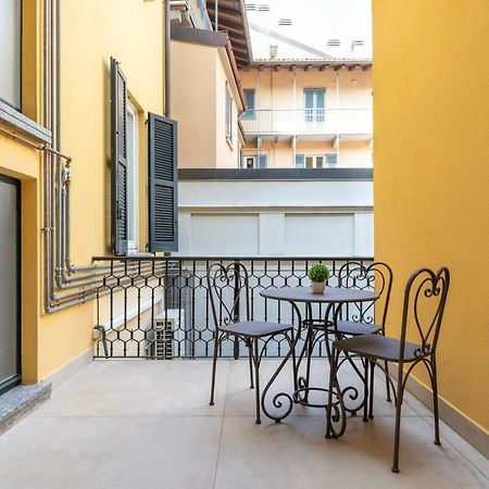 Apartmán Cavour 51 Lecco Exteriér fotografie