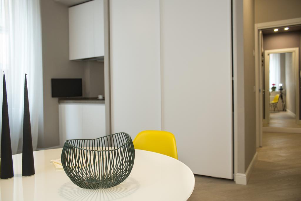 Apartmán Cavour 51 Lecco Exteriér fotografie
