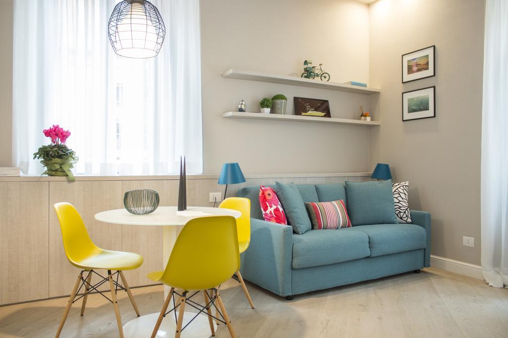 Apartmán Cavour 51 Lecco Exteriér fotografie