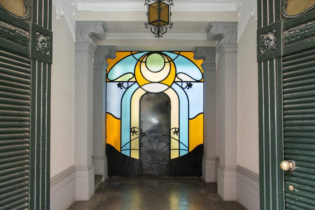 Apartmán Cavour 51 Lecco Exteriér fotografie