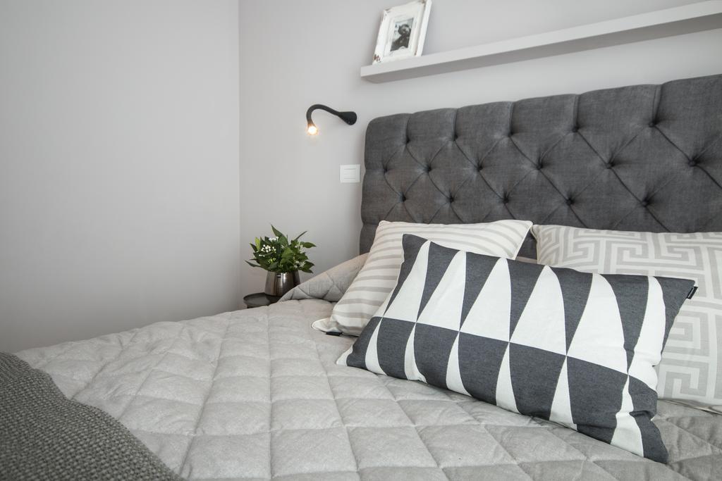 Apartmán Cavour 51 Lecco Exteriér fotografie