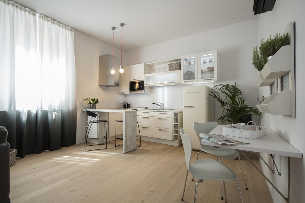 Apartmán Cavour 51 Lecco Exteriér fotografie