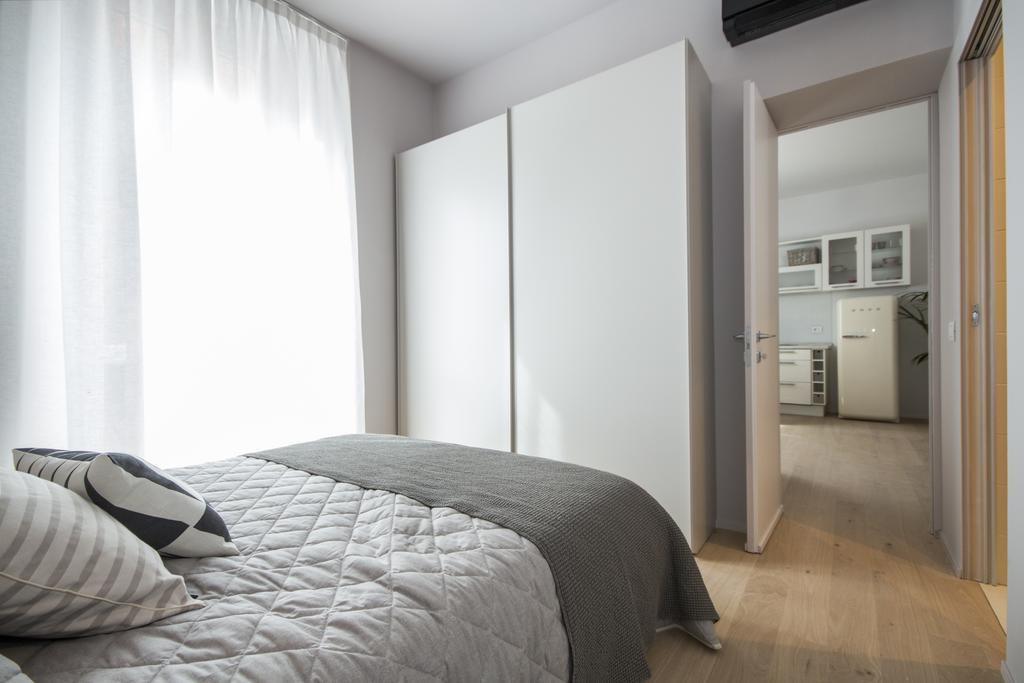 Apartmán Cavour 51 Lecco Exteriér fotografie