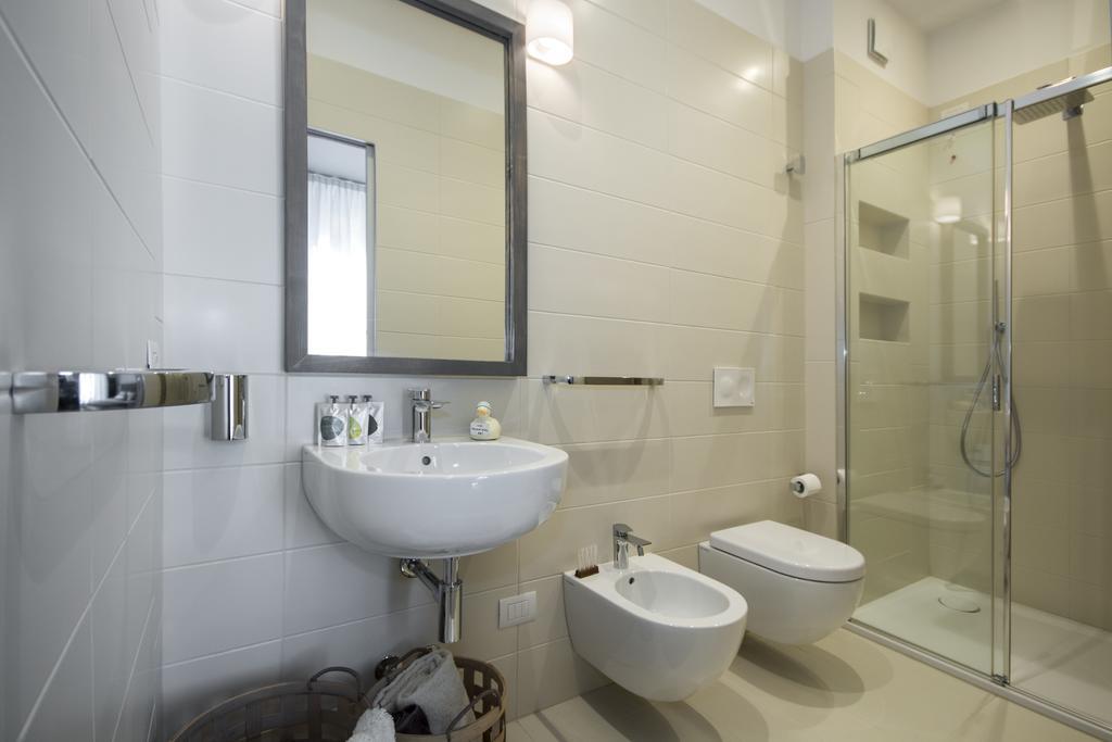 Apartmán Cavour 51 Lecco Exteriér fotografie