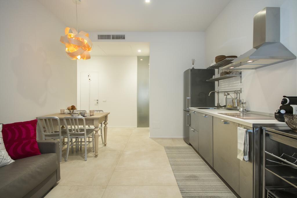 Apartmán Cavour 51 Lecco Exteriér fotografie