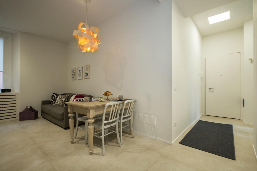 Apartmán Cavour 51 Lecco Exteriér fotografie