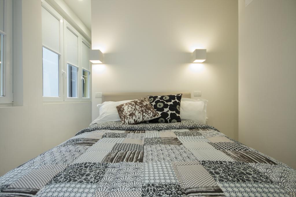 Apartmán Cavour 51 Lecco Exteriér fotografie