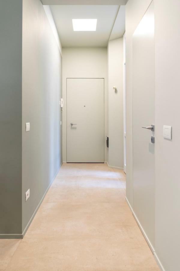 Apartmán Cavour 51 Lecco Exteriér fotografie