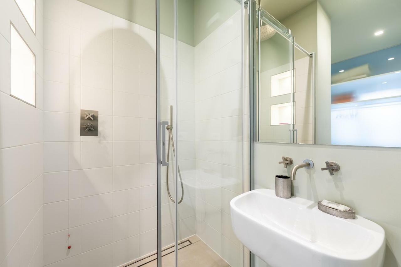 Apartmán Cavour 51 Lecco Exteriér fotografie
