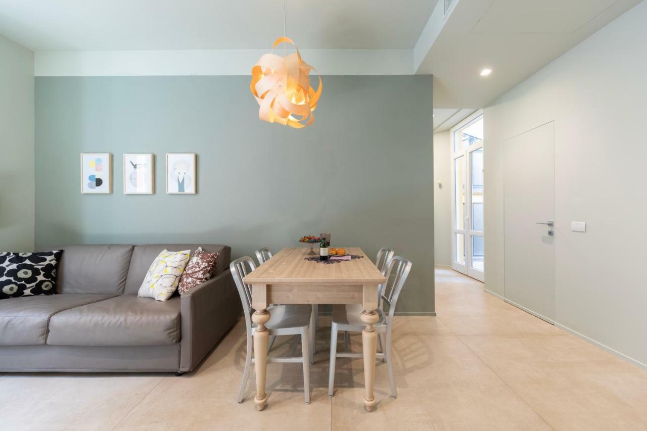 Apartmán Cavour 51 Lecco Exteriér fotografie