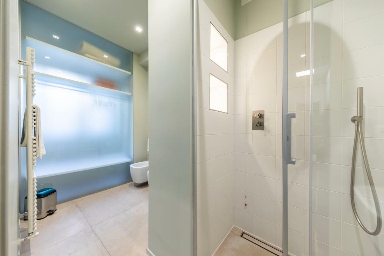 Apartmán Cavour 51 Lecco Exteriér fotografie