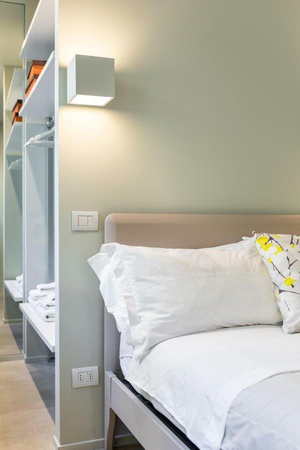 Apartmán Cavour 51 Lecco Exteriér fotografie