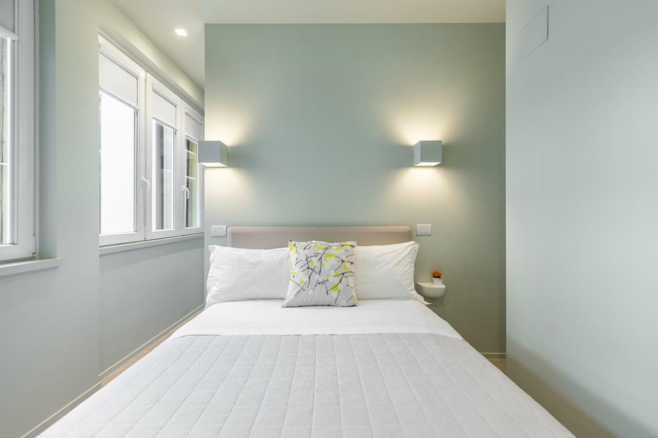Apartmán Cavour 51 Lecco Exteriér fotografie
