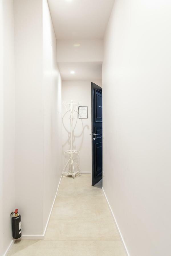 Apartmán Cavour 51 Lecco Exteriér fotografie