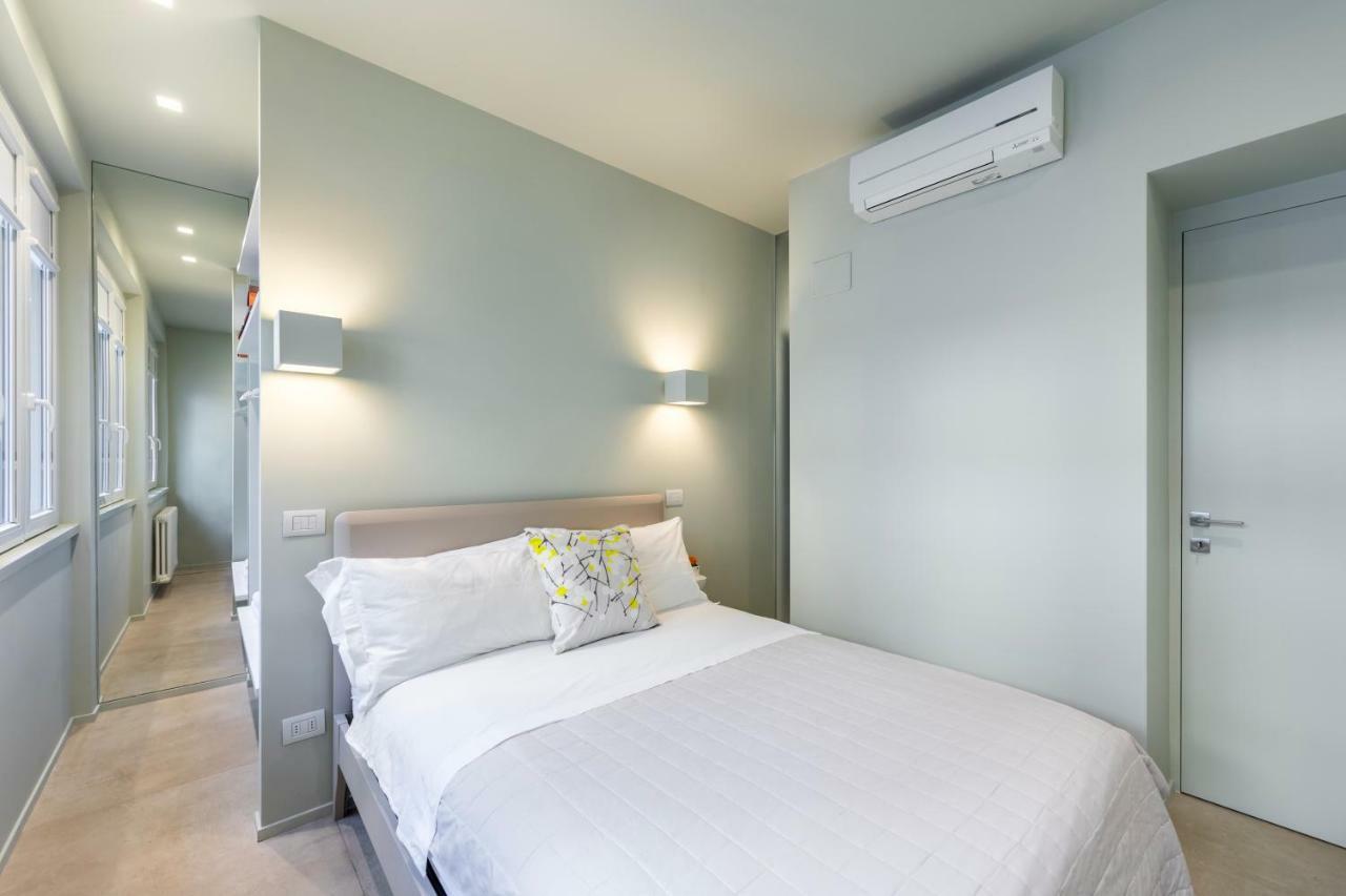Apartmán Cavour 51 Lecco Exteriér fotografie